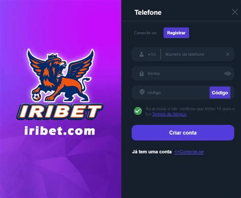 iribet.com login,iribet entrar